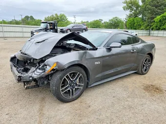 2020 Ford Mustang 1FA6P8CF3L5167325 Lot 49733766