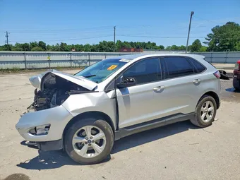 2015 Ford Edge 2FMTK3G84FBB78100 Lot 53728326