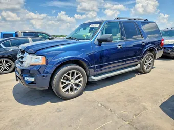 2017 Ford Expedition 1FMJU1HT1HEA36867 Lot 55651026