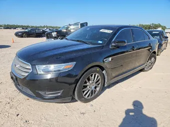 2015 Ford Taurus 1FAHP2E87FG148533 Lot 46917416
