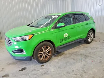 2020 Ford Edge 2FMPK4J94LBB48096 Lot 56585816
