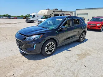 2020 Ford Escape 1FMCU0H60LUA92178 Lot 56833966