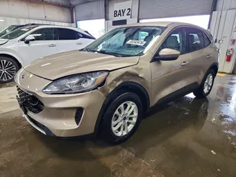 2020 Ford Escape 1FMCU0G6XLUB39993 Lot 55343476