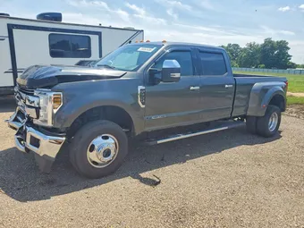 2019 Ford F-350 1FT8W3DT2KEE18301