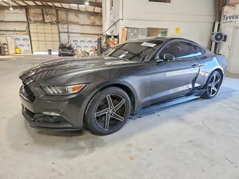 2016 Ford Mustang 1FA6P8TH7G5294490 Lot 56149456