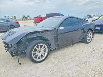 2024 Ford Mustang 1FA6P8CFXR5400447 Lot 49383006
