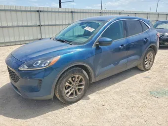 2020 Ford Escape 1FMCU9G62LUC15033 Lot 79134355