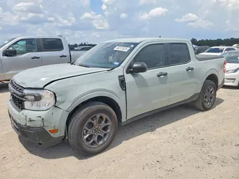 2024 Ford Maverick 3FTTW8H38RRB67583
