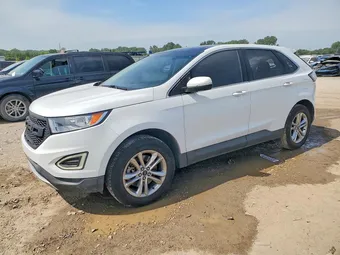 2016 Ford Edge 2FMPK4J83GBB19671 Lot 55592876