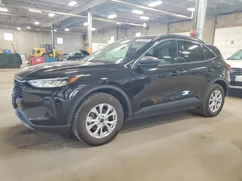2024 Ford Escape 1FMCU9GN6RUA05017 Lot 55008996
