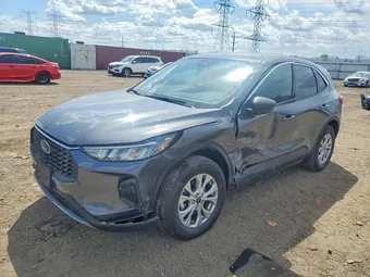 2024 Ford Escape 1FMCU9GN6RUB56021 Lot 52888816