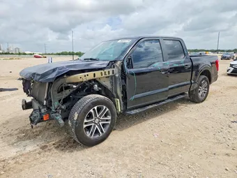 2023 Ford F-150 1FTEW1CPXPKE28448 Lot 56247776