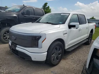 2023 Ford F-150 Lightning 1FTVW1EV7PWG14307