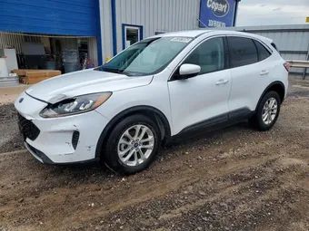 2020 Ford Escape 1FMCU0G61LUC39609 Lot 55387996