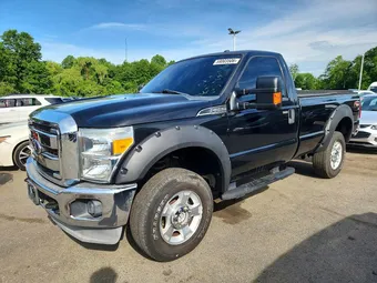 2015 Ford F-250 1FTBF2B63FEB34405 Lot 59003506