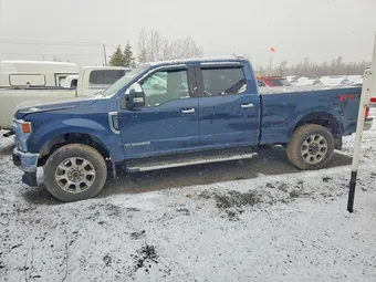 2020 Ford F-350 1FT8W3BT1LED81181