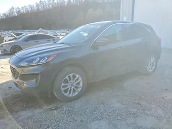 2020 Ford Escape 1FMCU9G65LUC75016 Lot 73794925
