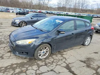 2015 Ford Focus 1FADP3K22FL276951 Lot 48495656