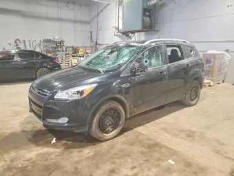 2016 Ford Escape 1FMCU9J94GUA78315 Lot 50233626