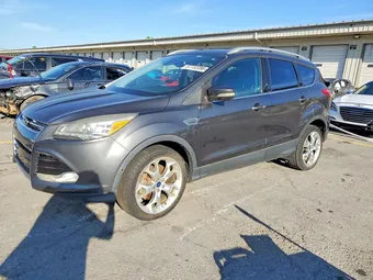 2015 Ford Escape 1FMCU9J97FUB37713 Lot 57732096