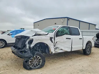 2021 Ford F-150 1FTEW1CB2MKD60470 Lot 48822356
