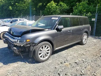 2019 Ford Flex 2FMHK6D89KBA20776 Lot 55755896