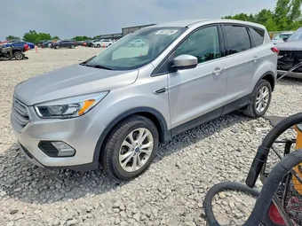 2019 Ford Escape 1FMCU9GD3KUA78102 Lot 56412296