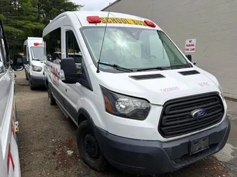2015 Ford Transit 1FBZX2ZM0FKA38754
