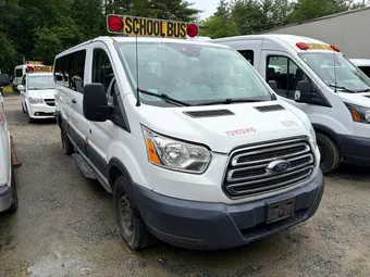 2015 Ford Transit 1FBZX2ZM8FKA91962