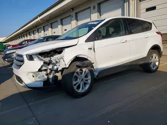 2019 Ford Escape 1FMCU0GD5KUB99287 Lot 53714216