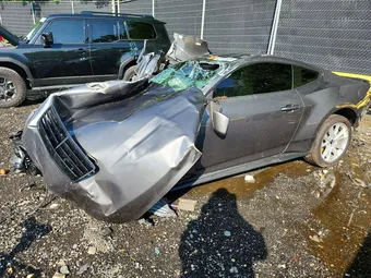 2024 Ford Mustang 1FA6P8CF1R5428198 Lot 56487636