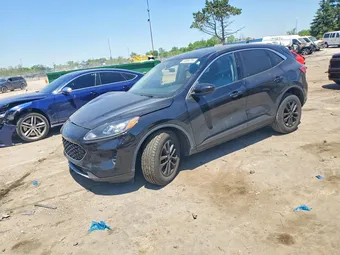 2020 Ford Escape 1FMCU9G6XLUC68580 Lot 56086786
