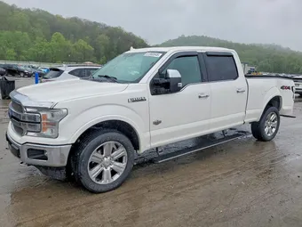 2018 Ford F-150 1FTFW1EG8JFD67859 Lot 51865546