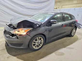 2016 Ford Focus 1FADP3K27GL389053 Lot 53329266