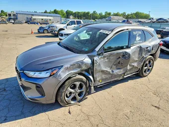 2023 Ford Escape 1FMCU0MN1PUB10576 Lot 55815276