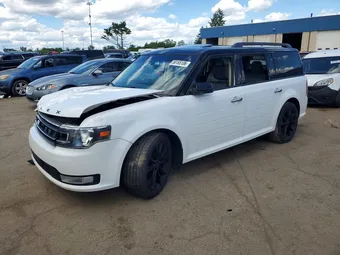 2017 Ford Flex 2FMHK6C87HBA05560