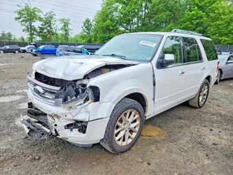 2015 Ford Expedition 1FMJU2AT2FEF44522