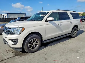2019 Ford Expedition 1FMJK1HT0KEA21418