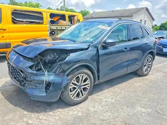 2022 Ford Escape 1FMCU9H96NUA94261 Lot 56872836