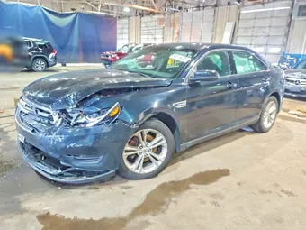 2015 Ford Taurus 1FAHP2H88FG134796 Lot 54576036