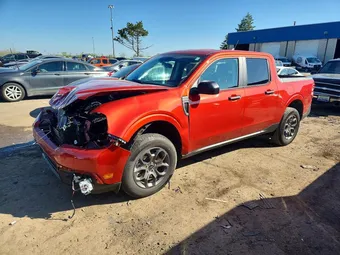 2024 Ford Maverick 3FTTW8H37RRA33079
