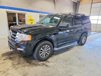 2017 Ford Expedition 1FMJU1JT2HEA64218