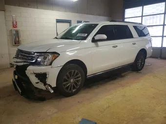 2020 Ford Expedition 1FMJK2AT2LEA77443