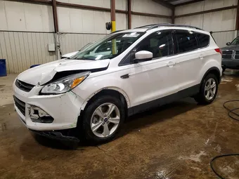 2016 Ford Escape 1FMCU9GX9GUB87620 Lot 58280636