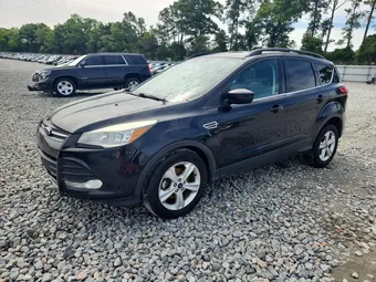 2015 Ford Escape 1FMCU0GX5FUA98766 Lot 52784326