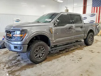2025 Ford F-150 1FTFW4L57SFA71848 Lot 52704546