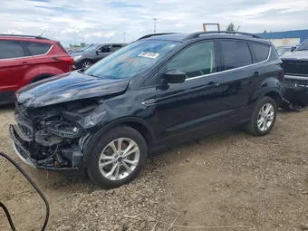 2018 Ford Escape 1FMCU9HD5JUB27359 Lot 58611976