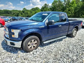 2015 Ford F-150 1FTEX1C8XFFA48104 Lot 56938196