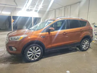 2017 Ford Escape 1FMCU9J92HUA17708 Lot 57689346
