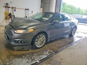 2015 Ford Fusion 3FA6P0H90FR282454 Lot 52232726